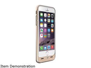 Press Play Gold iPhone 6 Plus/6s Plus Venue Battery Case PPI6PBCV-GLD Press Play Gold iPhone 6 Plus/6s Plus Venue Battery Case PPI6PBCV-GLD