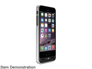 Press Play Black / Silver Apple Certified Battery Case "Venue" for iPhone 6/6S PPI6BCV-BLK Press Play Black / Silver Apple Certified Battery Case "Venue" for iPhone 6/6S PPI6BCV-BLK