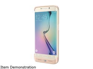 Press Play Gold Samsung Galaxy S6 EDGE SURGE Battery Case PPSRGS6E-GLD Press Play Gold Samsung Galaxy S6 EDGE SURGE Battery Case PPSRGS6E-GLD