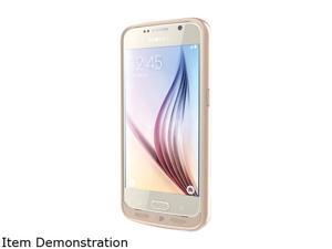 Press Play Gold Samsung Galaxy S6 SURGE Battery Case PPSRGS6-GLD Press Play Gold Samsung Galaxy S6 SURGE Battery Case PPSRGS6-GLD