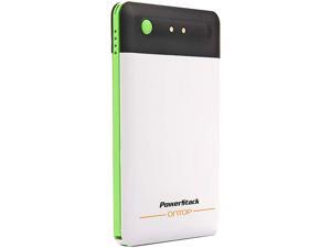 ONTOP PowerStack White/Blue, White/Green 2500 mAh 2-Pack Lightning Connector Power Bank PB5000M-W ONTOP PowerStack White/Blue, White/Green 2500 mAh 2-Pack Lightning Connector Power Bank PB5000M-W