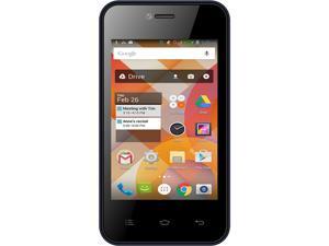 Unnecto Drone X U 510 2NA 512 MB Black Unlocked Cell Phone 3.5" 256 MB RAM Unnecto Drone X U 510 2NA 512 MB Black Unlocked Cell Phone 3.5" 256 MB RAM