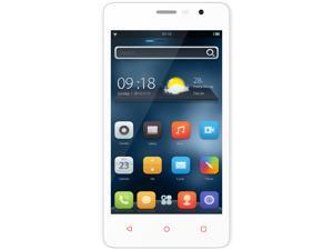 Unnecto Swift LTE (White) Unlocked GSM Smartphone Unnecto Swift LTE (White) Unlocked GSM Smartphone
