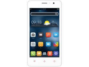 Unnecto Swift LTE (Blue) Unlocked GSM Smartphone Unnecto Swift LTE (Blue) Unlocked GSM Smartphone