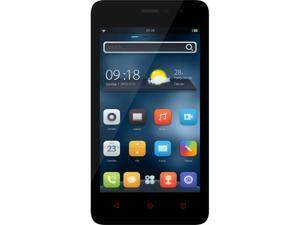 Unnecto Swift LTE (Black) Unlocked GSM Smartphone Unnecto Swift LTE (Black) Unlocked GSM Smartphone