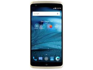 Axon Pro Unlocked Smart Phone, 5.5" Gold Color, 32GB Storage 4GB RAM, (North America Warranty) Axon Pro Unlocked Smart Phone, 5.5" Gold Color, 32GB Storage 4GB RAM, (North America Warranty)
