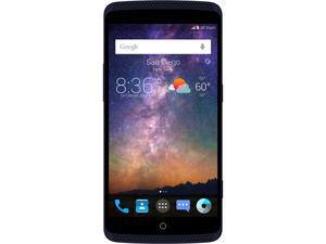Axon Pro Unlocked Smart Phone, 5.5" Blue Color, 32GB Storage 4GB RAM (North America Warranty) Axon Pro Unlocked Smart Phone, 5.5" Blue Color, 32GB Storage 4GB RAM (North America Warranty)