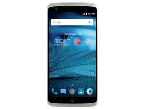 Axon Pro Unlocked Smart Phone, 5.5" Silver Color, 32GB Storage 4GB RAM, (North America Warranty) Axon Pro Unlocked Smart Phone, 5.5" Silver Color, 32GB Storage 4GB RAM, (North America Warranty)