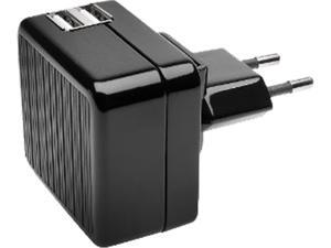 Kensington K39690EU AbsolutePower 4.2 Dual Fast Charge for Tablets and Smartphones Kensington K39690EU AbsolutePower 4.2 Dual Fast Charge for Tablets and Smartphones