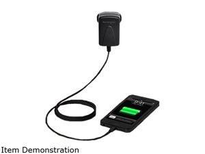 Kensington K39763UK 1 Amp Wall Charger for iPhone 5 Kensington K39763UK 1 Amp Wall Charger for iPhone 5