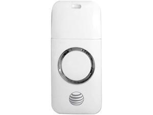 AT&T RUA-01 White UpCharge USB Charging Booster AT&T RUA-01 White UpCharge USB Charging Booster