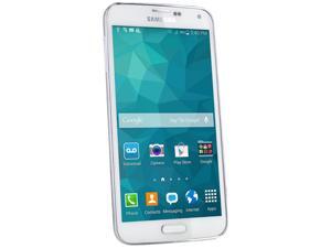 100% Free Mobile Phone Service w/ Samsung Galaxy S5 White - FreedomPop (Certified pre-owned) 100% Free Mobile Phone Service w/ Samsung Galaxy S5 White - FreedomPop (Certified pre-owned)