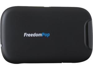 Photon FreedomPop Photon LTE Hotspot INF-C4300WBK Photon FreedomPop Photon LTE Hotspot INF-C4300WBK