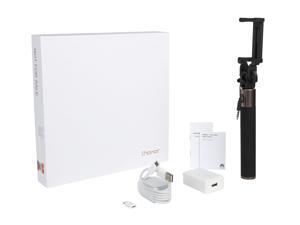 Huawei Gift box for Honor 8, Selfie stick (Black) X1, USB Type-C cable (White) X1, Power Adapter (White) X1, Micro USB to Type-C Converter X1 Huawei Gift box for Honor 8, Selfie stick (Black) X1, USB Type-C cable (White) X1, Power Adapter (White) X1, Micro USB to Type-C Converter X1