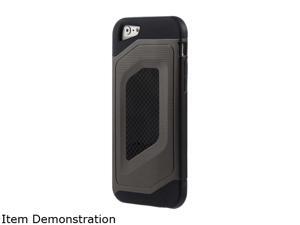 case LOGIC CL-PC-6A-113-BK Black Durable Case for iPhone 6 case LOGIC CL-PC-6A-113-BK Black Durable Case for iPhone 6