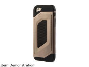 case LOGIC CL-PC-6A-113-GD Gold Durable Case for iPhone 6 case LOGIC CL-PC-6A-113-GD Gold Durable Case for iPhone 6