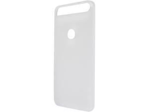 Huawei Nexus 6P Ultra Hybrid Case - Clear Huawei Nexus 6P Ultra Hybrid Case - Clear