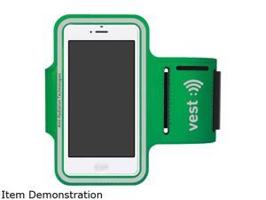 Vest Green Anti-Radiation Armband up to 5" vst119003 Vest Green Anti-Radiation Armband up to 5" vst119003