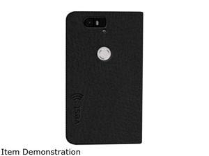 Vest Black Anti-Radiation Wallet Case Huawei Nexus 6P vst115082 Vest Black Anti-Radiation Wallet Case Huawei Nexus 6P vst115082