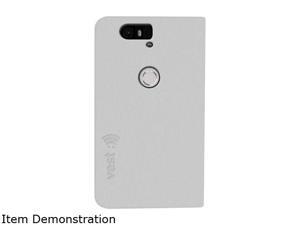 Vest White Anti-Radiation Wallet Case Huawei Nexus 6P vst115085 Vest White Anti-Radiation Wallet Case Huawei Nexus 6P vst115085