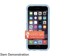 Speck Products CandyShell Grip Blue/Blue Case for iPhone 6 SPK-A3531 Speck Products CandyShell Grip Blue/Blue Case for iPhone 6 SPK-A3531