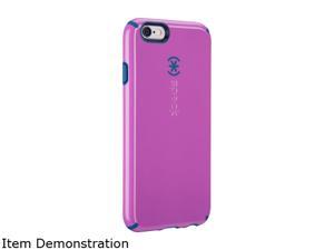 Speck Products CandyShell Beaming Orchid Purple/Deep Sea Blue Case for iPhone 6s & iPhone 6 73424-C054 Speck Products CandyShell Beaming Orchid Purple/Deep Sea Blue Case for iPhone 6s & iPhone 6 73424-C054