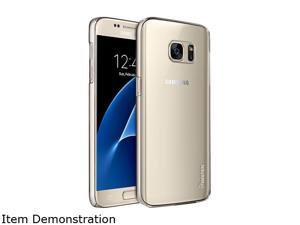 Insten Clear Crystal Hard Snap-in Case Cover Compatible With Samsung Galaxy S7 2208768 Insten Clear Crystal Hard Snap-in Case Cover Compatible With Samsung Galaxy S7 2208768