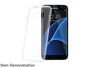 Insten Clear TPU Rubber Candy Skin Case Cover Compatible With Samsung Galaxy S7 Edge 2213177 Insten Clear TPU Rubber Candy Skin Case Cover Compatible With Samsung Galaxy S7 Edge 2213177