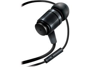 GOgroove Rugged AudiOHM RNF Black Ergonomic Earbud Headphones with Lifetime Warranty, Handsfree Mic and Military Grade Materials - Works With Apple , Samsung , HTC and More GOgroove Rugged AudiOHM RNF Black Ergonomic Earbud Headphones with Lifetime Warranty, Handsfree Mic and Military Grade Materials - Works With Apple , Samsung , HTC and More