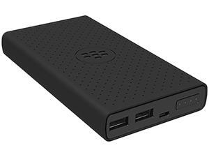 BlackBerry MP-12600 12600 mAh Power Bank ACC-62799-001 BlackBerry MP-12600 12600 mAh Power Bank ACC-62799-001
