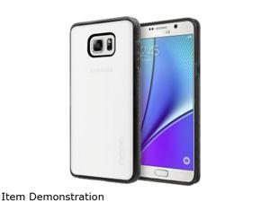 Incipio Octane Frost/Black Case for Samsung Galaxy Note 5 IN-145027 Incipio Octane Frost/Black Case for Samsung Galaxy Note 5 IN-145027