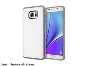 Incipio Octane Frost/Gray Case for Samsung Galaxy Note 5 IN-145089 Incipio Octane Frost/Gray Case for Samsung Galaxy Note 5 IN-145089