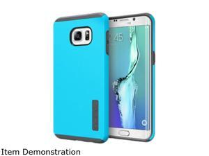 Incipio DualPro Blue/Gray Case for Samsung Galaxy S6 Edge Plus IN-144426 Incipio DualPro Blue/Gray Case for Samsung Galaxy S6 Edge Plus IN-144426