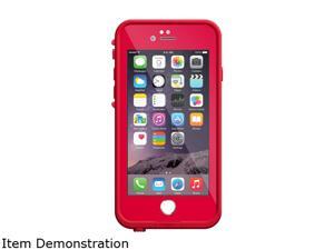 LifeProof Red Mobile Case for 4.6 inch iPhone 6 77-50339 LifeProof Red Mobile Case for 4.6 inch iPhone 6 77-50339