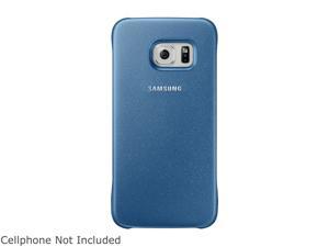 SAMSUNG Blue Protective Cover for Samsung Galaxy S 6 EF-YG920BLEGUS SAMSUNG Blue Protective Cover for Samsung Galaxy S 6 EF-YG920BLEGUS