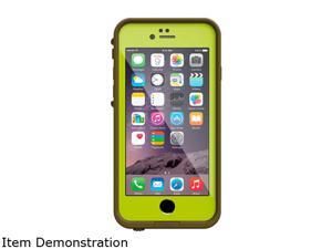 LifeProof FRE Xtra Lime Case for Apple iPhone 6 77-51705 LifeProof FRE Xtra Lime Case for Apple iPhone 6 77-51705