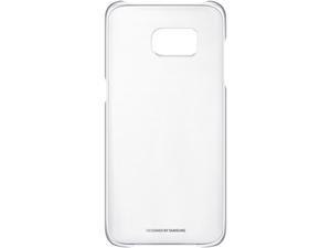 Samsung Galaxy S7 Edge Protective Cover Clear Silver - EF-QG935CSEGUS Samsung Galaxy S7 Edge Protective Cover Clear Silver - EF-QG935CSEGUS