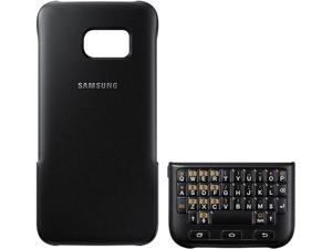 Samsung Galaxy S7 Keyboard Cover Black - EJ-CG930UBEGUS Samsung Galaxy S7 Keyboard Cover Black - EJ-CG930UBEGUS