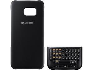 Samsung Galaxy S7 Edge Keyboard Cover - EJ-CG935UBEGUS Samsung Galaxy S7 Edge Keyboard Cover - EJ-CG935UBEGUS