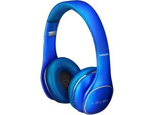 Samsung Level On Wireless On-ear Headphones Blue - EO-PN900BLEGUS Samsung Level On Wireless On-ear Headphones Blue - EO-PN900BLEGUS