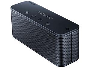 Samsung Level Box Mini Wireless Speaker Black - EO-SG900DBESTA Samsung Level Box Mini Wireless Speaker Black - EO-SG900DBESTA