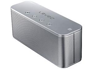 Samsung EO-SG900DSESTA Silver Level Box Mini Wireless Speaker Samsung EO-SG900DSESTA Silver Level Box Mini Wireless Speaker