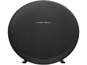 Harman Kardon HKONYXSTUDIOJN Onyx Studio Wireless Portable Speaker: Bluetooth / NFC / AirPlay Harman Kardon HKONYXSTUDIOJN Onyx Studio Wireless Portable Speaker: Bluetooth / NFC / AirPlay