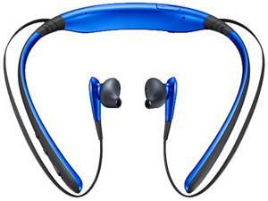Samsung Level U Wireless Headphones Blue - EO-BG920BLEBUS Samsung Level U Wireless Headphones Blue - EO-BG920BLEBUS