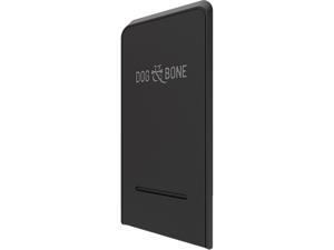 Dog & Bone Black 900 mAh Backbone Battery Apple iPhone 5 / 5s DAB-IP5BB007 Dog & Bone Black 900 mAh Backbone Battery Apple iPhone 5 / 5s DAB-IP5BB007
