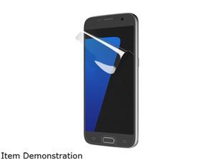 iLuv Samsung Galaxy S7 Clear Film Screen Protector SS7CLEF iLuv Samsung Galaxy S7 Clear Film Screen Protector SS7CLEF