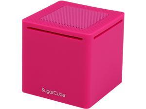 Antec SugarCube Purple Ultra Portable Mini Bluetooth Speaker Antec SugarCube Purple Ultra Portable Mini Bluetooth Speaker