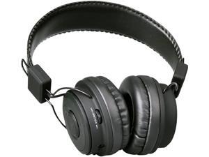 Avantree BTHS-849-BLK Hive Wireless Bluetooth Stereo Headphones with Built-in Mic for iOS and Android (A2DP) Avantree BTHS-849-BLK Hive Wireless Bluetooth Stereo Headphones with Built-in Mic for iOS and Android (A2DP)