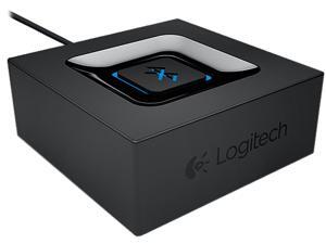 Logitech 980-000910 Bluetooth Audio Adapter Logitech 980-000910 Bluetooth Audio Adapter