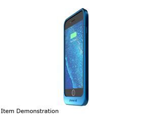 PhoneSuit Elite Pro Blue 3000 mAh Battery Case for iPhone 6 PSELITEIP6PROBLU PhoneSuit Elite Pro Blue 3000 mAh Battery Case for iPhone 6 PSELITEIP6PROBLU